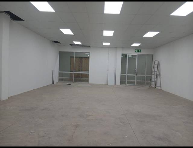 RETAIL PROPERTY TO RENT IN PIETERMARITZBURG CENTRAL